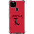 University of Louisville Cardinals Pixel Cases